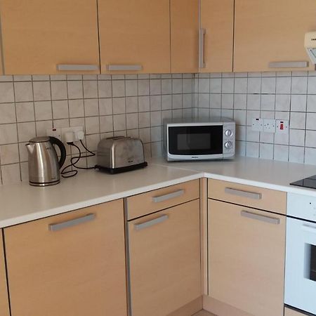 403 Apartment Carisa Artemis Court Larnaca Eksteriør billede