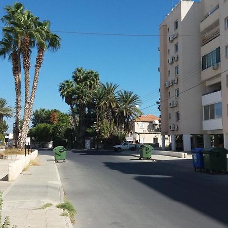403 Apartment Carisa Artemis Court Larnaca Eksteriør billede