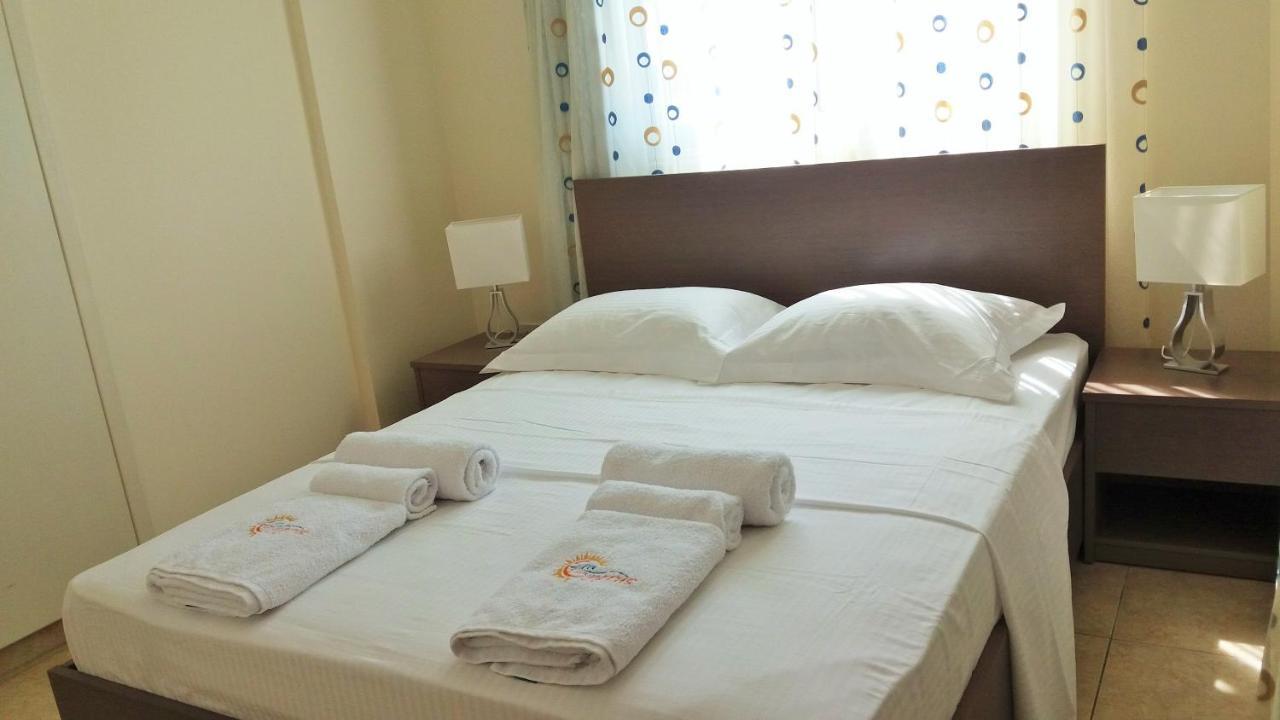 403 Apartment Carisa Artemis Court Larnaca Eksteriør billede