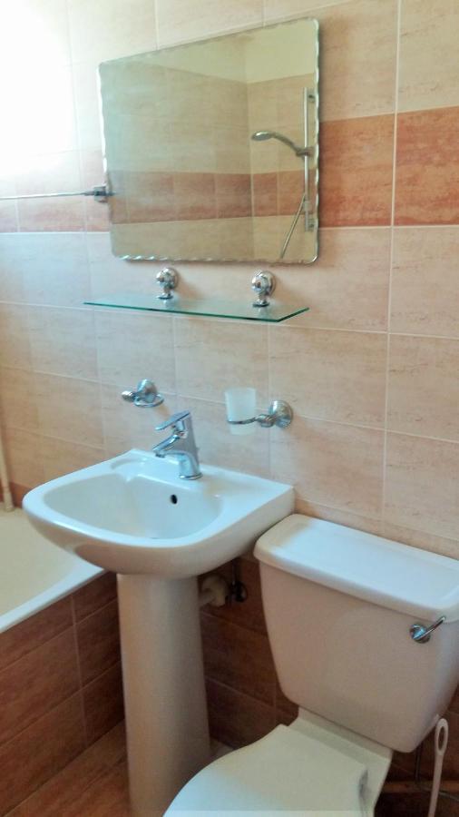 403 Apartment Carisa Artemis Court Larnaca Eksteriør billede